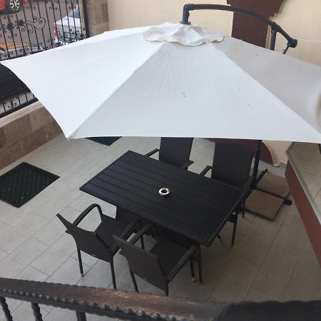 Hotel Vila Asya Constanţa Exterior foto